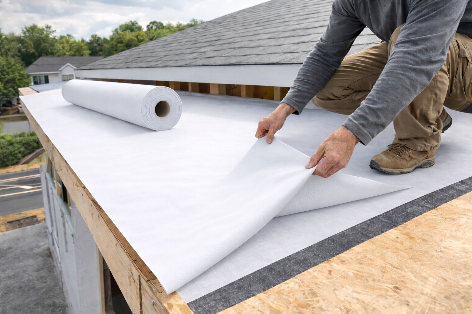 Construction Industry